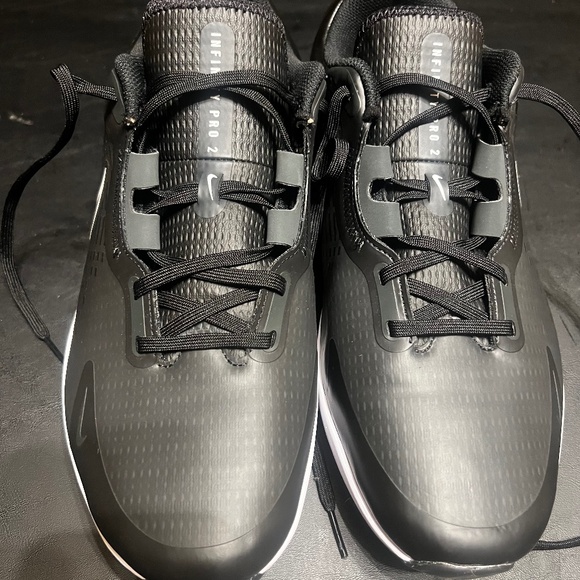 Nike Infinity Pro 2 Golf Shoe - Picture 1 of 4